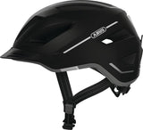 Abus Pedelec 2.0 Urban Helmet Velvet Black
