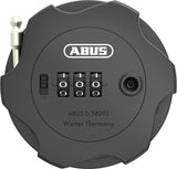 Abus Combiflex Adventure Combination Lock Black