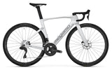Megamo Pulse 15 2027 Marble White