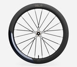 Oquo Rear Road Wheel RA57LTD CS Sram XDR Noctiluca Gloss