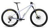 Orbea Laufey H30 2027 Digital Lavender/Acid Gum Gloss