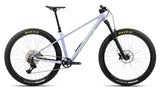 Orbea Laufey H-LTD 2027 Digital Lavender/Acid Gum Gloss
