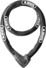 Abus Steel-O-Chain XPlus 9808K/140 Chain Lock Black