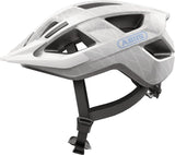 Abus Aduro 3.0 Urban Helmet White Art