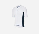 Hiru Core Lite Short Sleeve Jersey Men's White