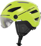Abus Pedelec 2.0 Ace Urban Helmet Signal Yellow