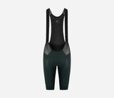 Hiru Advanced Bibshort Women's Forest