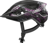 Abus Aduro 3.0 Urban Helmet Maori Blackberry