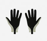 Hiru MTB Summer Long Gloves Beige