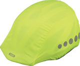 Abus Helmet Rain Cover Yellow