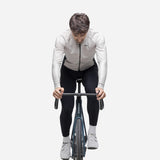 Hiru Core Thermal Jacket Men Sand