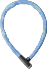 Abus Steel-O-Chain 5805K/75 Chain Lock Blue
