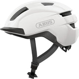 Abus Purl-Y Urban Helmet Shiny White