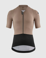 Assos Mille GTS Maillot S11 Terra Sand