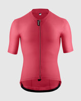 Assos Equipe R S11 Short Sleeve Jersey Man Deadly Berry