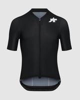 Assos Mille GT S11 Evo Short Sleeve Jersey Man Black Series