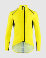 Assos Mille GTS Wasserschnauze Rain Jacket S11 Optic Yellow