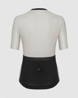 Assos Dyora RSV S11 Short Sleeve Jersey Woman Almond Milk