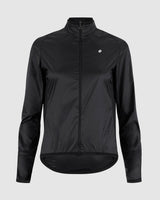 Assos Uma GT Wind Jacket C2 Black Series