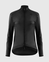 Assos Uma GT S11 Wind Jacket Woman Black Series