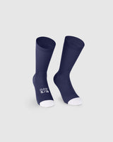Assos S11 Chaussettes Endurance Future Dusk