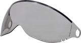 Abus Visière Casque Pedelec 2.0/Hyban 2.0 ACE/HUD-Y ACE Smoke