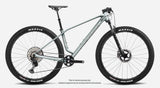 Orbea Alma H30 2027 Frozen Concrete/Titanium Gloss