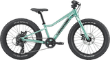 Cannondale Kids Trail Plus 20 2026 Cactus Green