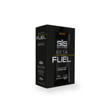 SIS BETA Fuel Energy Gel 6x60ml Orange