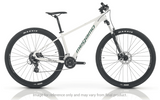 Megamo Natural 40 2026 White