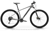 Megamo Natural 40 2026 Night Grey
