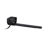 Shimano Steps Battery Mount BM-EN400-B Without Lock Cylinder 920mm Abus Trel Gen. 2 BL1 Black