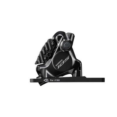 Freno Disco Delantero Shimano 105 BRR7170KT/STR7170/ST-R7170/BR-7170-F #3