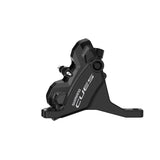 Shimano Cues BR-U6030-F Hydraulic Disc Brake Caliper 2 Piston Flat Mount Front Black