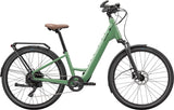 Mavaro Neo SL1 Lsth Cannondale 2024 Jade