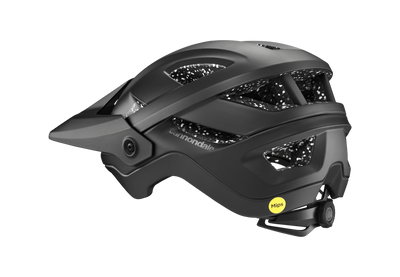 Cannondale Casco Adulto Terrus Negro #3