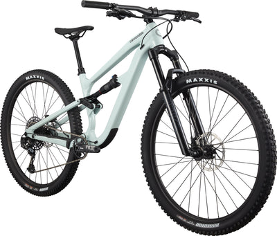 Cannondale Habit 3 Cool Mint