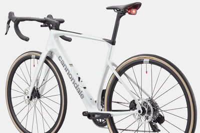 Synapse Carbon 3 SmartSense STVZO Cannondale 2025 Cashmere #3