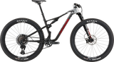 Scalpel 1 Lefty Cannondale 2024 Silver