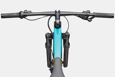 Scalpel HT Carbon 3 Cannondale 2025 Ion Blue #4
