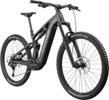 Moterra Neo 4 Cannondale Obsidian