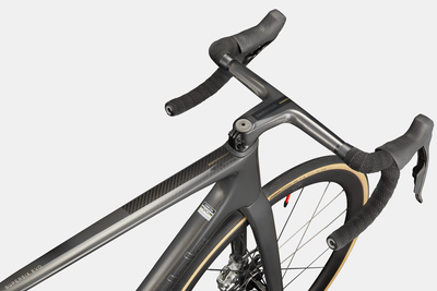 Cannondale SuperSix EVO LAB71 SL 2026 Raw #4
