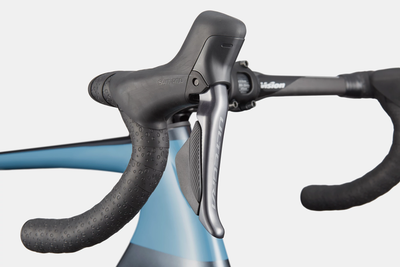 Cannondale SuperSix Evo 2 2026 Tungsten Blue