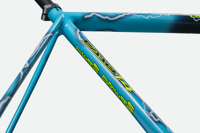 Cannondale Cuadro CAAD14 Team Dream Frameset 2026 Team Dream Blue #5