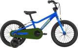 Cannondale Kids Trail Freewheel Kids Bike Sonic Blue