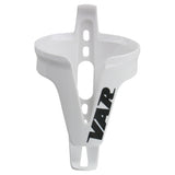 VAR Bottle Cage White