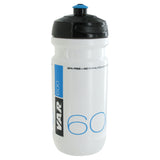 VAR Bottle 600ml White Black/Blue