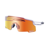 Shimano Sunglasses CE-EQNX5 Equinox Ridescape Bright Matte Crystal