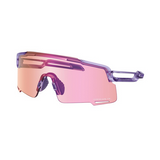 Shimano Sunglasses CE-EQNX5 Equinox Ridescape Trail Transparent Lilac