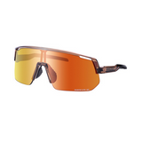 Shimano Sunglasses CE-TCNL2 Technium L Ridescape Bright Transparent Bronze